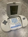 Pro 2001 Computer Game with Calculator Gray Faulty for Parts or Repair