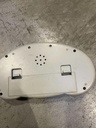 Pro 2001 Computer Game with Calculator Gray Faulty for Parts or Repair