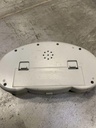 Pro 2001 Computer Game with Calculator Gray Faulty for Parts or Repair