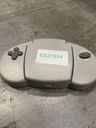 Pro 2001 Computer Game with Calculator Gray Faulty for Parts or Repair