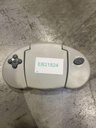 Pro 2001 Computer Game with Calculator Gray Faulty for Parts or Repair