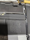 MacBook A1527 Back Cover with Battery and Speakers - For Parts or Repair