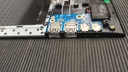 Terra-PC Micro Laptop - Intel Core i3-7100U, Intel HD Graphics 620, For Parts/Re