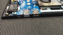 Terra-PC Micro Laptop - Intel Core i3-7100U, Intel HD Graphics 620, For Parts/Re