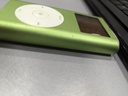 Apple iPod Mini A1051 Green 4GB Portable MP3 Media Video Player Not Working