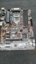 MSI Z270-A PRO Intel Z270 So.1151 Dual Channel DDR4 ATX For Parts