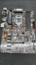 MSI Z270-A PRO Intel Z270 So.1151 Dual Channel DDR4 ATX For Parts