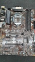 MSI Z270-A PRO Intel Z270 So.1151 Dual Channel DDR4 ATX For Parts
