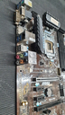 MSI Z270-A PRO Intel Z270 So.1151 Dual Channel DDR4 ATX For Parts