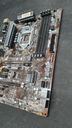 MSI Z270-A PRO Intel Z270 So.1151 Dual Channel DDR4 ATX For Parts