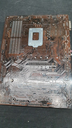 MSI Z270-A PRO Intel Z270 So.1151 Dual Channel DDR4 ATX For Parts