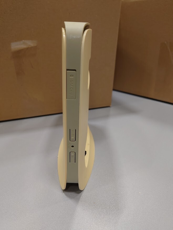 Huawei E5186s-22A E5186 4G LTE Wireless Router LTE CAT 6 300Mbps Not Working