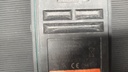 BOSCH 36V Rechargeable battery  1.3Ah 10INR18/65 Used, Not Working, For Parts