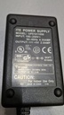 UP01011050 Power Supply Adapter 5V 2.0A Used Working Without Power Cord