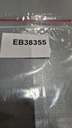 UP01011050 Power Supply Adapter 5V 2.0A Used Working Without Power Cord
