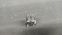 Bosch 3.6V 1.3Ah Li-Ion Battery 2 607 336 511 G2 – Not Working, For Parts
