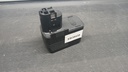 Bosch 14.4V 1.4Ah NiCd Battery 2 607 335 160 –Not Working, For Parts