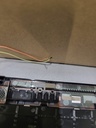 Fujitsu Lifebook U Series Display & Keyboard for Parts – Used Scratched