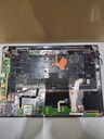Fujitsu Lifebook U Series Display & Keyboard for Parts – Used Scratched
