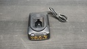 DEWALT DE9116 Battery Charger for NiMH & NiCd Black,  Not Working