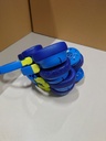 LOT OF 5 JBL Various Models Headsets Not Working For Parts