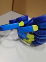 LOT OF 5 JBL Various Models Headsets Not Working For Parts