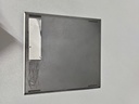 ASUS ZenDrive U7M Ultra-Slim External DVD Writer Used Working