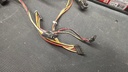 Hantol 800W ATX V2.3 Power Supply Without Power Cord Used Working