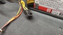 Hantol 800W ATX V2.3 Power Supply Without Power Cord Used Working