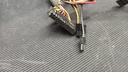 Hantol 800W ATX V2.3 Power Supply Without Power Cord Used Working