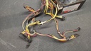 Hantol 800W ATX V2.3 Power Supply Without Power Cord Used Working
