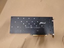 ASUS Hyper M.2 X16 Gen 4 PCIe Expansion Card Not Working For Parts
