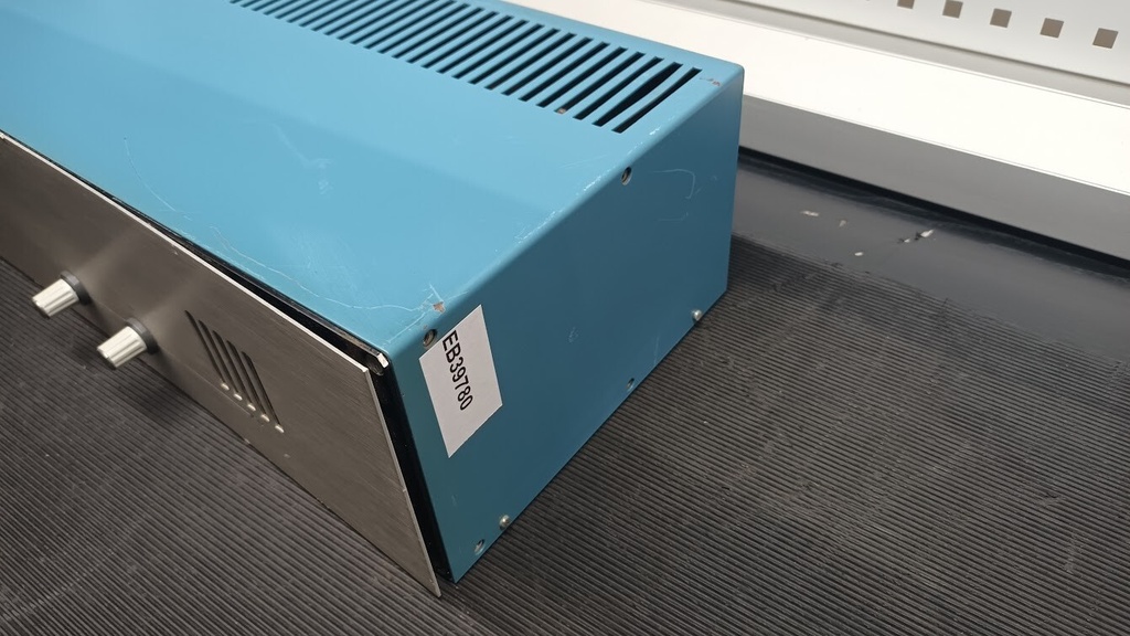 Testor, Measurement or Inspection Device - Used, Fully Working, Minor Scratches