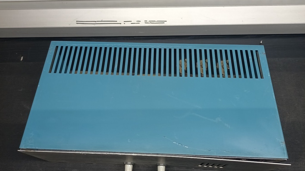 Testor, Measurement or Inspection Device - Used, Fully Working, Minor Scratches