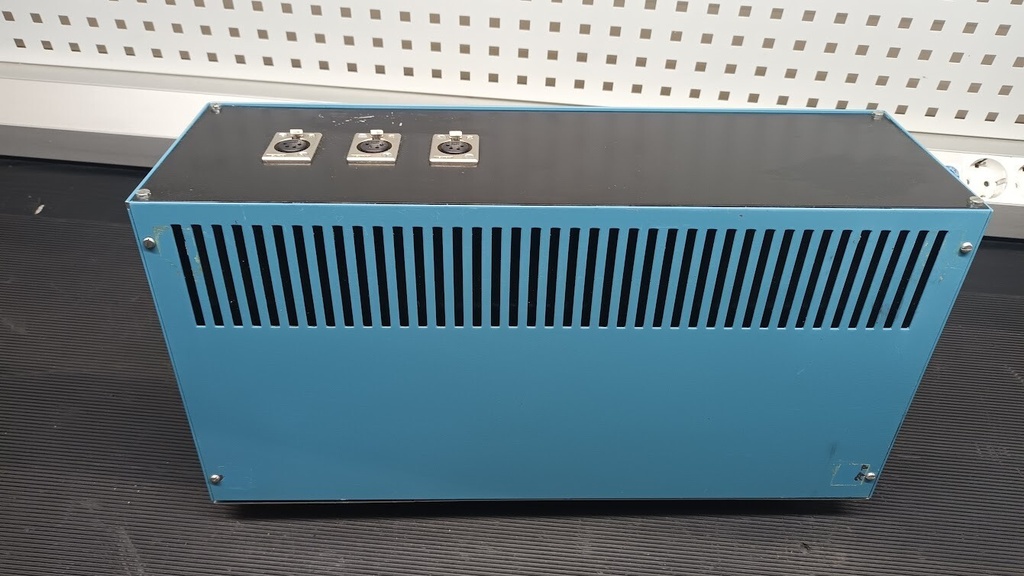 Testor, Measurement or Inspection Device - Used, Fully Working, Minor Scratches