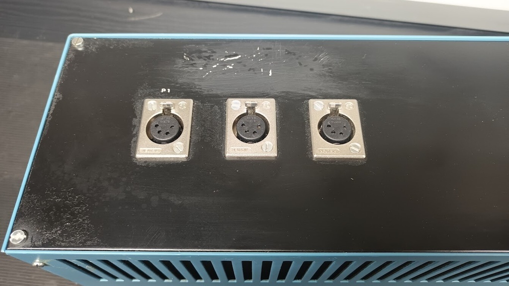 Testor, Measurement or Inspection Device - Used, Fully Working, Minor Scratches