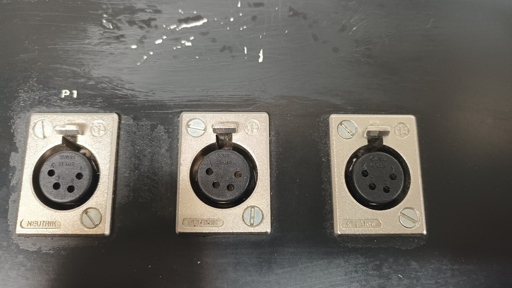 Testor, Measurement or Inspection Device - Used, Fully Working, Minor Scratches