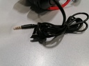 ASUS TUF H3  Gaming Headset   Wired  Not  Working For Parts  Without Box