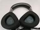 ASUS ROG Delta Core  Gaming Headset  Wired  Not Working For Parts