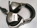 ASUS ROG Delta Core  Gaming Headset  Wired  Not Working For Parts
