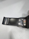 Vintage Agfa Prontor-Matic-P Selecta Camera 1:2.8/45 Germany + Case Not Working