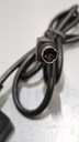 APD DA-30C01 AC Adapter 12V 1.5A Used Working Without Power Cord