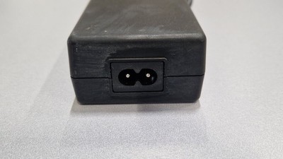 APD DA-30C01 AC Adapter 12V 1.5A Used Working Without Power Cord