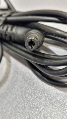 APD DA-65C19 AC Adapter 19V 3.42A Used Working Without Power Cord