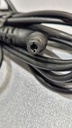 APD DA-65C19 AC Adapter 19V 3.42A Used Working Without Power Cord