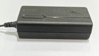 APD DA-65C19 AC Adapter 19V 3.42A Used Working Without Power Cord