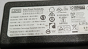 APD DA-65C19 AC Adapter 19V 3.42A Used Working Without Power Cord
