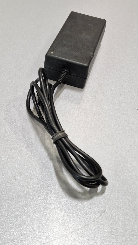 APD DA-48M12 AC Adapter 12V 4A Used Working Without Power Cord