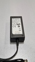 APD DA-48M12 AC Adapter 12V 4A Used Working Without Power Cord