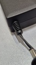 APD DA-24B12 AC Adapter 12V 2A Used Working Without Power Cord